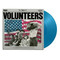 LPJefferson Airplane / Volunteers / Blue / Vinyl