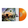 LPDruid / Toward The Sun / Yellow Orange / Vinyl