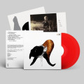 2LPCoil / Black Antlers / Clear Red / Vinyl / 2LP