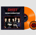 LPSweet / Reincarnation / Orange / Vinyl