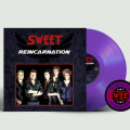 LPSweet / Reincarnation / Purple / Vinyl
