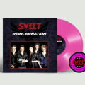 LPSweet / Reincarnation / Pink / Vinyl