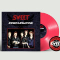 LPSweet / Reincarnation / Red / Vinyl