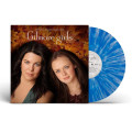 LPOST / Gilmore Girls / Sam Phillips / Blue & White Splatter / Vinyl