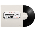 LPMcCartney Paul / Boys Of Dungeon Lane / Vinyl