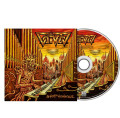 CDVoivod / Symphonique