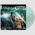 LPBackyard Babies / Making Enemies Is Good / Green / Vinyl