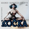 CDColette Gabrielle / Ko�ka / MP3
