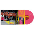 LPSex Pistols / Jubilee / RSD 2026 / Pink / Vinyl