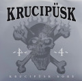 LPKrucip�sk / 4 / Krucip�sk sob� / Vinyl