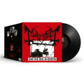 LPMayhem / Deathcrush / Vinyl