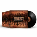 LPEradikated / Wiring Of Violence / Vinyl