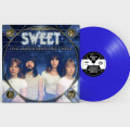 LPSweet / Level Headed-Alternate Mixes & Demos / Color / RSD / Vinyl