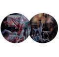LPCannibal Corpse / Tomb Of The Mutilated / Picture / Vinyl