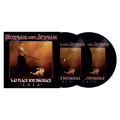 2LPFlotsam And Jetsam / No Place For Disgrace / Picture / Vinyl / 2LP