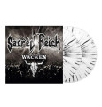 2LPSacred Reich / Live At Wacken / Splatter / Vinyl