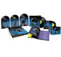 2LPDeep Purple / Splat! / Box / Vinyl / 2LP+CD+3x10"+7"