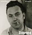 LPFoukalov� Mark�ta & Martin Brunner / Z�brana / Vinyl