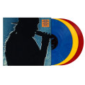 LPEilish Billie / Hit Me Hard and Soft:Tour / Coloured / Vinyl / 3LP