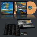 LPToll Joseph / It Might Be Art / Orange / Vinyl