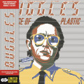 CDBuggles / Age Of Plastic / Collector's Edition