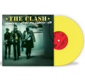 LPClash / Should I Stay Or Should I Go / Yellow / 7" / Vinyl