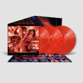 3LPScissor Sisters / It's 10pm... Do You Know Where... / Red / Vinyl / 