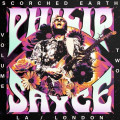 CDSayce Philip / Scorched Earth Vol.2 Live in LA-London