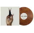 LPLizzo / Bitch / Limited / Copper Black Ice / Vinyl