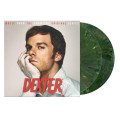 2LPOST / Dexter / Music From The Showtime Original Series / Green / Vin
