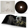 CDBlack Spikes / Ydos / Digipack
