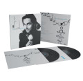 2LPHOGARTH Steve / Ice Cream Genius / Deluxe / Vinyl / 2LP