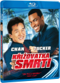 Blu-Ray / Blu-ray film /  K�i�ovatka smrti / Rush Hour / Blu-Ray
