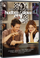 DVD / FILM / Hudbu složil slova napsal / Music And Lyrics DVD / FILM / Hudbu složil slova napsal / Music And Lyrics