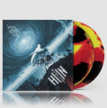 2LPHu / Hun / Yellow Opaque Magneta Black / Vinyl / 2LP