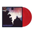 2LPElectric Wizard / Come My Fanatics... / Limited / Cherry Red / Vinyl