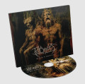 CDPsycroptic / Pulse Of Annihilation / Digipack