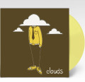 LPBrown Apollo / Clouds / Coloured / Vinyl