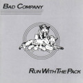 CD/SACDBad Company / Run With The Pack / Hybrid SACD