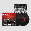 3LPSpecials / Live From The Cathedral / Vinyl / 3LP