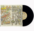 LPDance Gavin Dance / Instant Gratification / Eco Black / Vinyl