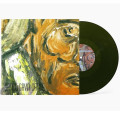 LPDance Gavin Dance / Whatever I Say Is Royal Ocean / Green / Vinyl