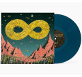 LPDance Gavin Dance / Mothership / Sea Blue Glitter / Vinyl