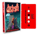 MCLeft To Die / Initium Mortis / music Cassette