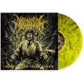 LPMonument of Misanthropy / Washington State Charm / Marbled / Vinyl