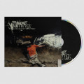 CDBoundaries / Yearning:The Unbeautiful After