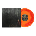 LP156/Silence / From a Distance / Orange Red / Vinyl