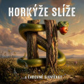 CDHork��e sl�e / ...a �arovn� slov��ko?