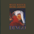 LPDavis Miles,Michel Legrand / Dingo:Selections From... / OST