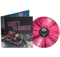 LPRexha Bebe / Dirty Blonde / Pink,Black & White Splatter / Vinyl